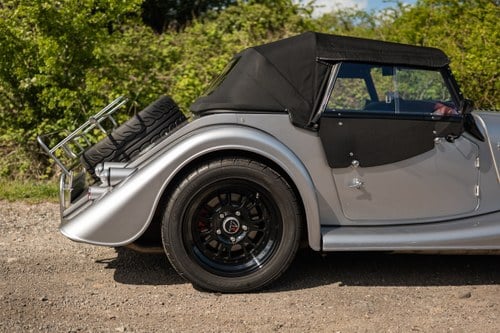 2016 Morgan ARP4 For Sale (picture 163 of 256)