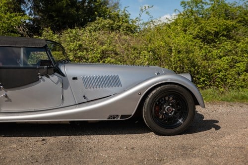 2016 Morgan ARP4 For Sale (picture 164 of 256)