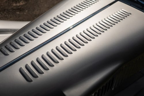 2016 Morgan ARP4 For Sale (picture 165 of 256)