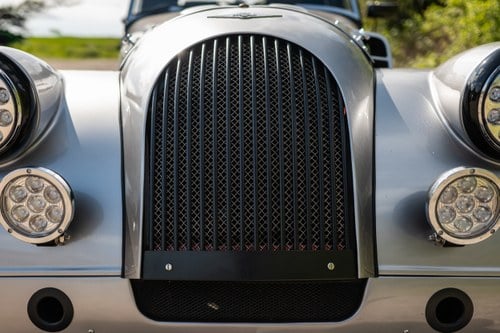 2016 Morgan ARP4 For Sale (picture 166 of 256)