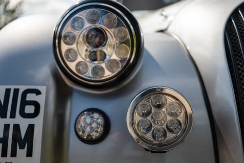 2016 Morgan ARP4 For Sale (picture 168 of 256)