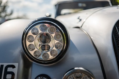 2016 Morgan ARP4 For Sale (picture 169 of 256)