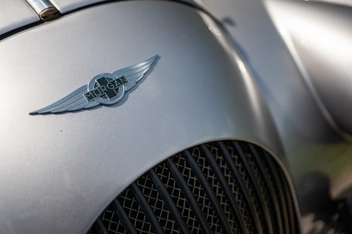 2016 Morgan ARP4 For Sale (picture 170 of 256)