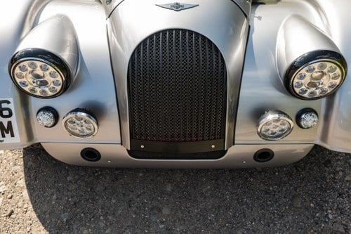 2016 Morgan ARP4 For Sale (picture 171 of 256)