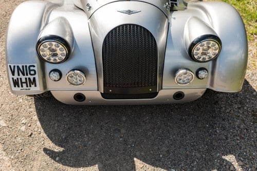 2016 Morgan ARP4 For Sale (picture 174 of 256)