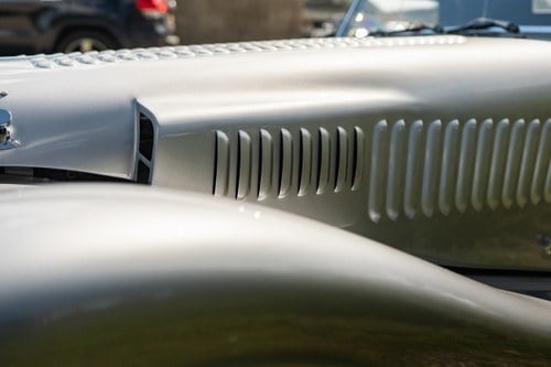 2016 Morgan ARP4 For Sale (picture 175 of 256)