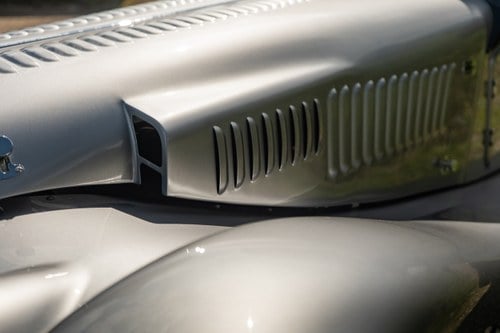 2016 Morgan ARP4 For Sale (picture 176 of 256)