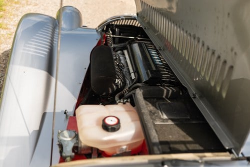 2016 Morgan ARP4 For Sale (picture 177 of 256)