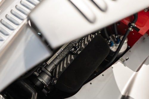 2016 Morgan ARP4 For Sale (picture 178 of 256)