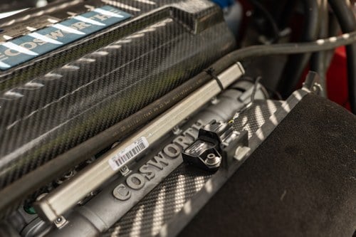 2016 Morgan ARP4 For Sale (picture 179 of 256)