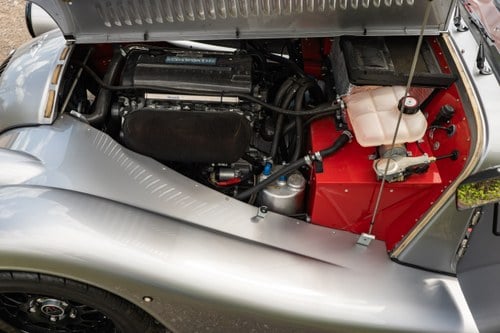 2016 Morgan ARP4 For Sale (picture 181 of 256)