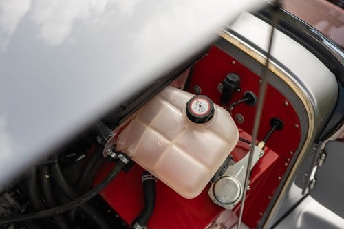 2016 Morgan ARP4 For Sale (picture 182 of 256)