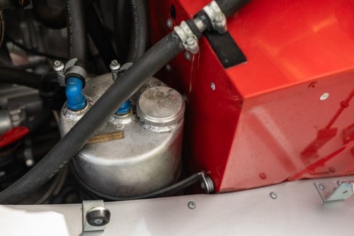 2016 Morgan ARP4 For Sale (picture 183 of 256)