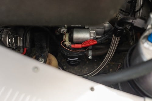 2016 Morgan ARP4 For Sale (picture 184 of 256)