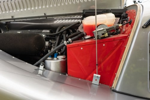 2016 Morgan ARP4 For Sale (picture 185 of 256)