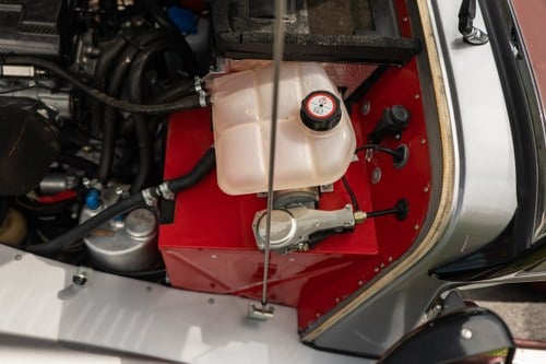 2016 Morgan ARP4 For Sale (picture 186 of 256)