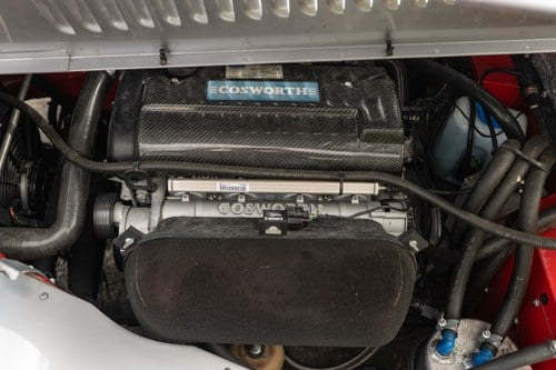 2016 Morgan ARP4 For Sale (picture 187 of 256)