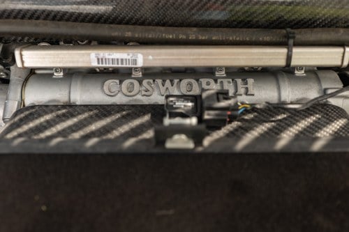 2016 Morgan ARP4 For Sale (picture 188 of 256)