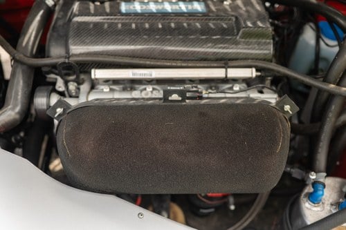 2016 Morgan ARP4 For Sale (picture 189 of 256)