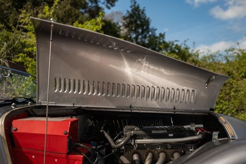 2016 Morgan ARP4 For Sale (picture 191 of 256)