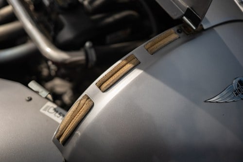 2016 Morgan ARP4 For Sale (picture 193 of 256)