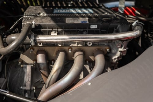 2016 Morgan ARP4 For Sale (picture 194 of 256)