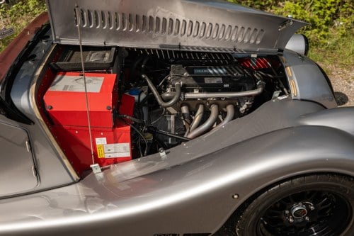 2016 Morgan ARP4 For Sale (picture 196 of 256)
