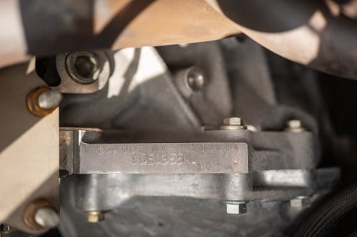 2016 Morgan ARP4 For Sale (picture 197 of 256)