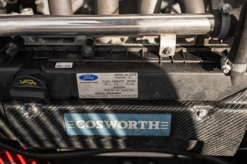 2016 Morgan ARP4 For Sale (picture 200 of 256)