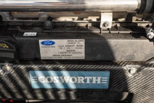 2016 Morgan ARP4 For Sale (picture 201 of 256)