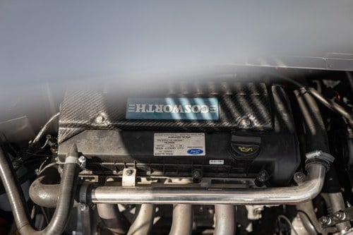 2016 Morgan ARP4 For Sale (picture 202 of 256)