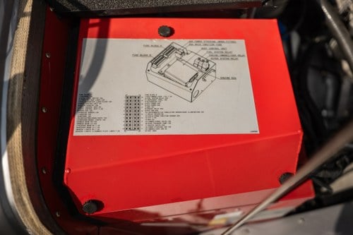 2016 Morgan ARP4 For Sale (picture 203 of 256)