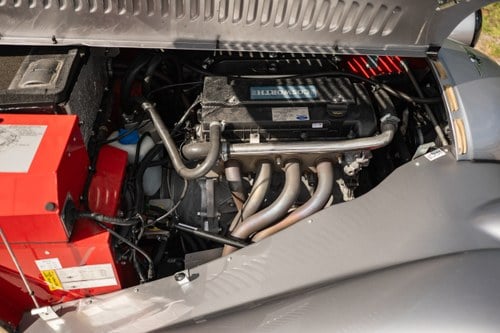 2016 Morgan ARP4 For Sale (picture 204 of 256)