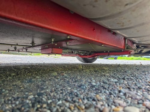 2016 Morgan ARP4 For Sale (picture 207 of 256)