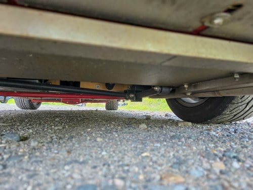 2016 Morgan ARP4 For Sale (picture 210 of 256)