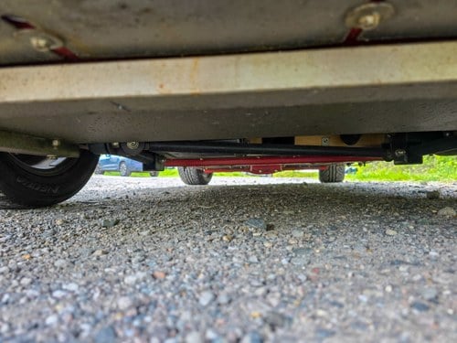 2016 Morgan ARP4 For Sale (picture 211 of 256)