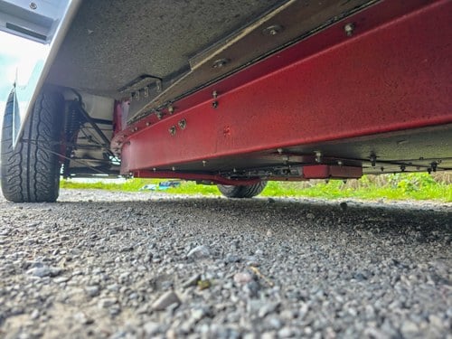 2016 Morgan ARP4 For Sale (picture 213 of 256)