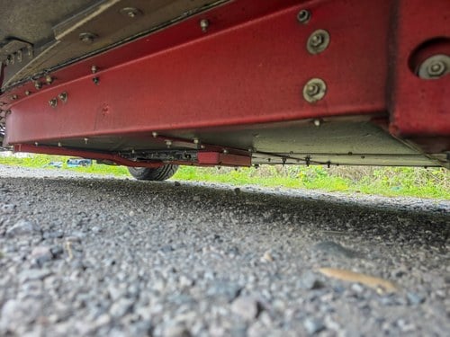 2016 Morgan ARP4 For Sale (picture 214 of 256)