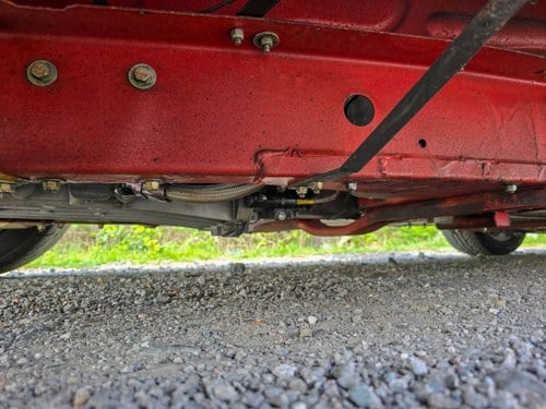 2016 Morgan ARP4 For Sale (picture 215 of 256)