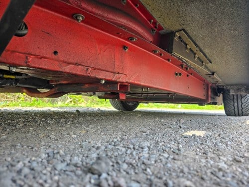 2016 Morgan ARP4 For Sale (picture 216 of 256)