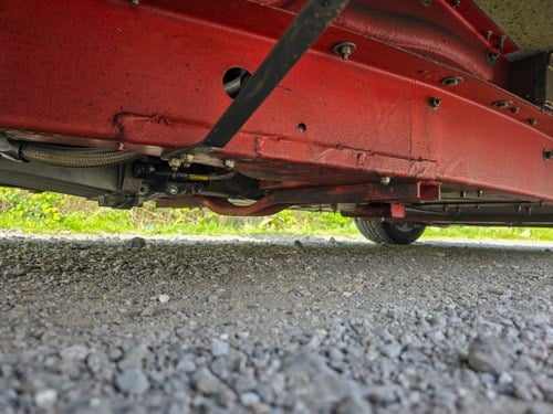 2016 Morgan ARP4 For Sale (picture 217 of 256)