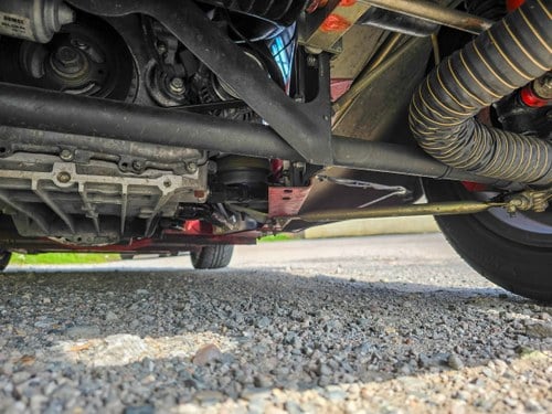 2016 Morgan ARP4 For Sale (picture 219 of 256)