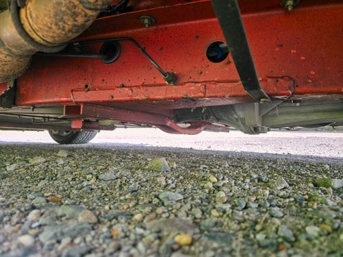 2016 Morgan ARP4 For Sale (picture 222 of 256)