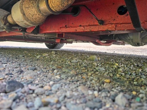 2016 Morgan ARP4 For Sale (picture 224 of 256)