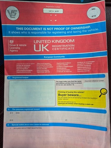 2016 Morgan ARP4 For Sale (picture 226 of 256)