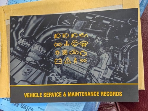 2016 Morgan ARP4 For Sale (picture 244 of 256)