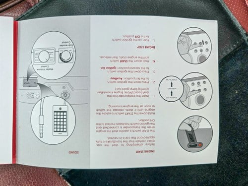 2016 Morgan ARP4 For Sale (picture 249 of 256)