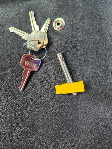 2016 Morgan ARP4 For Sale (picture 252 of 256)