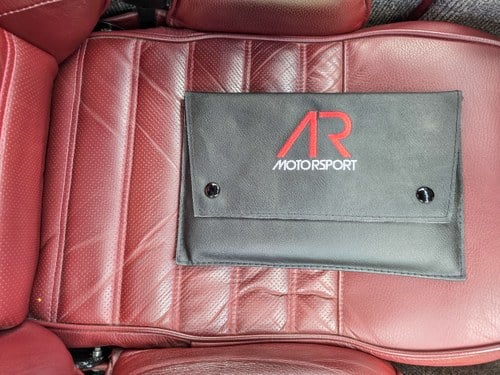 2016 Morgan ARP4 For Sale (picture 255 of 256)