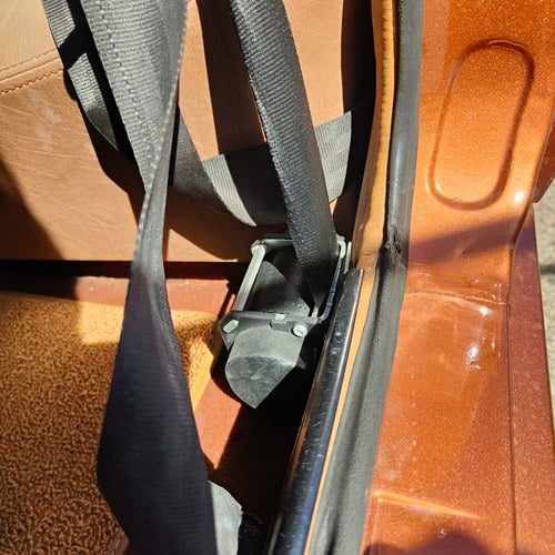 1973 Ford Taunus GXL 1.6 TC1 For Sale (picture 21 of 61)